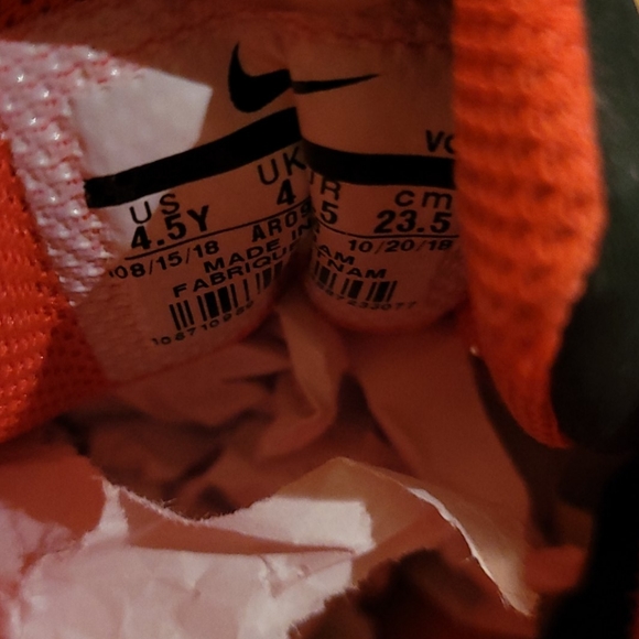 *NIKE Fastflex - Picture 5 of 6